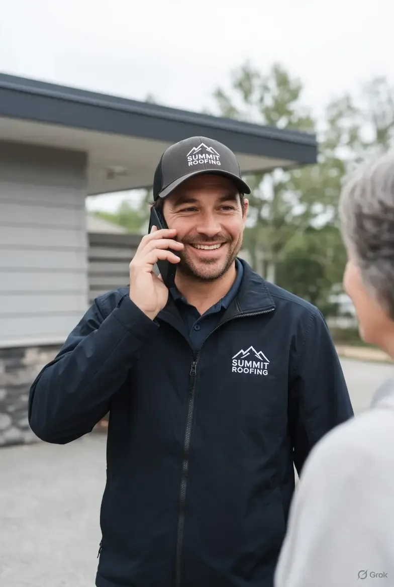 Flat Roof Leak Repair Victorville, CA FAQs